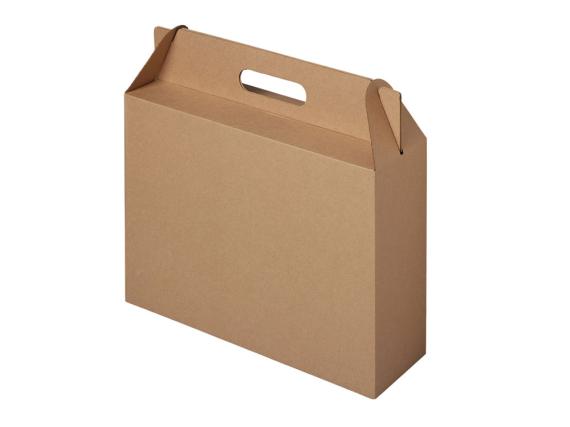 Коробка подарочная «Tote», XL