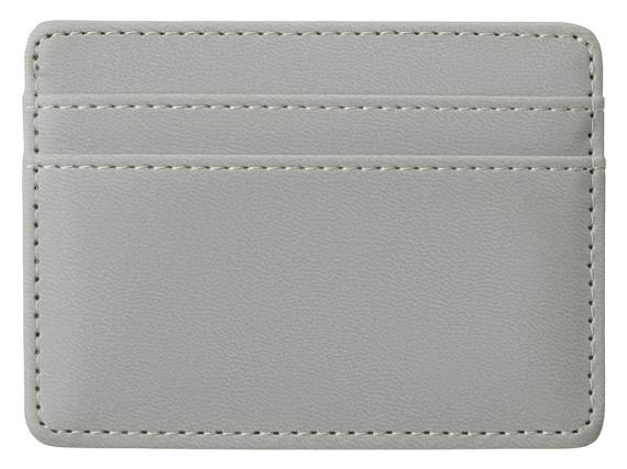 Картхолдер для двух карт и наличных денег с зажимом «Crave»