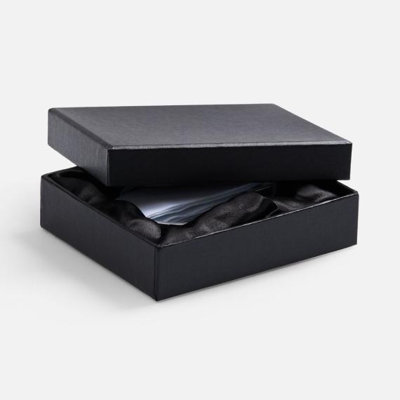 Медаль Glassica, серебристая