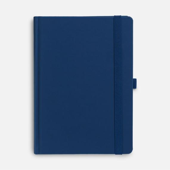 Ежедневник Favor, недатированный, синий
