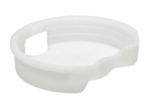 Бутылка для воды «Candy», 550 мл