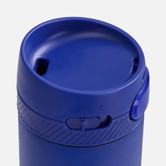 Термостакан X1, синий