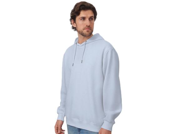 Толстовка с капюшоном оверсайз «Lisbon» унисекс