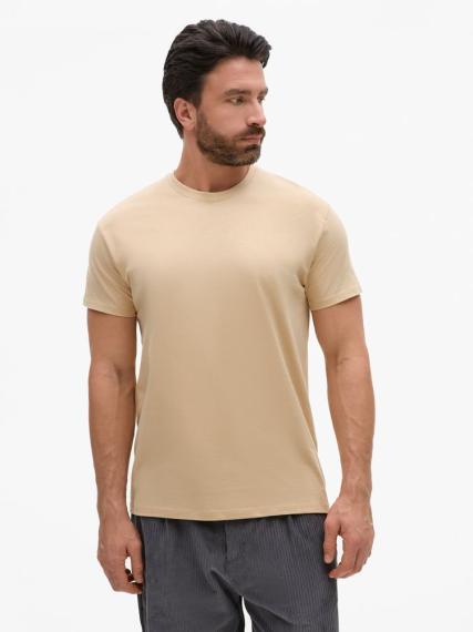 Футболка Imperial 190 песочная, размер S