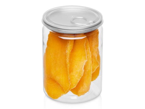 Манго сушеное «Tropdry»