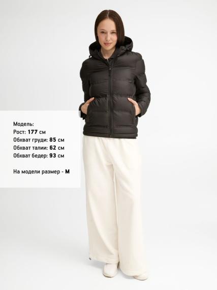 Куртка женская Ridley Women черная, размер M