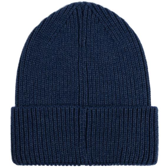 Шапка Tommi, синий меланж