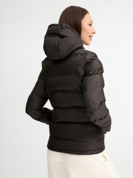 Куртка женская Ridley Women черная, размер M