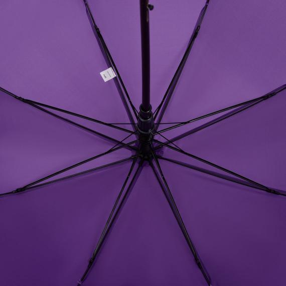 Зонт-трость Standard, фиолетовый