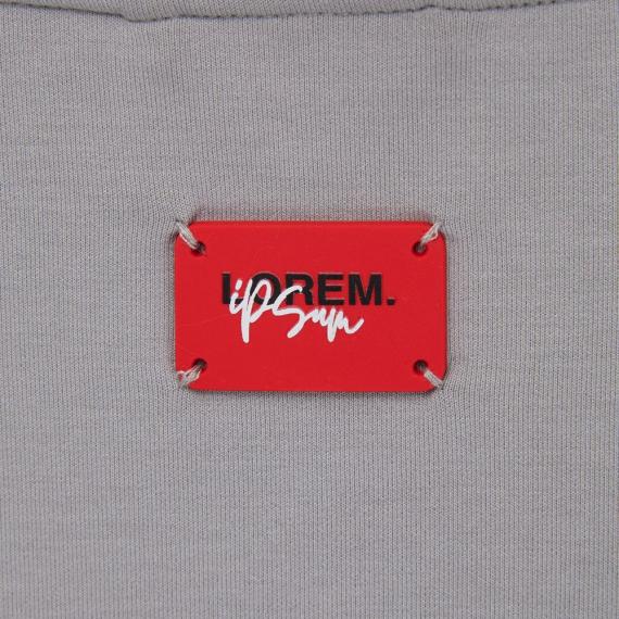 Куртка женская Lovi, серая, размер L