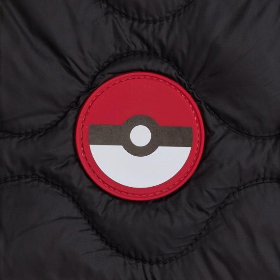 Жилет унисекс Tarnaby, черный, размер XL