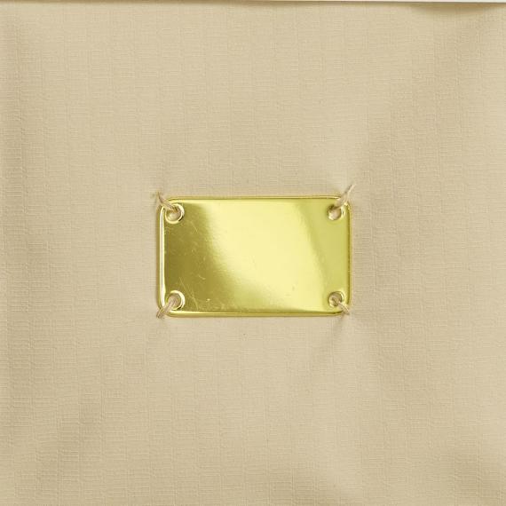 Жилет унисекс Sfera, бежевый, размер XXL