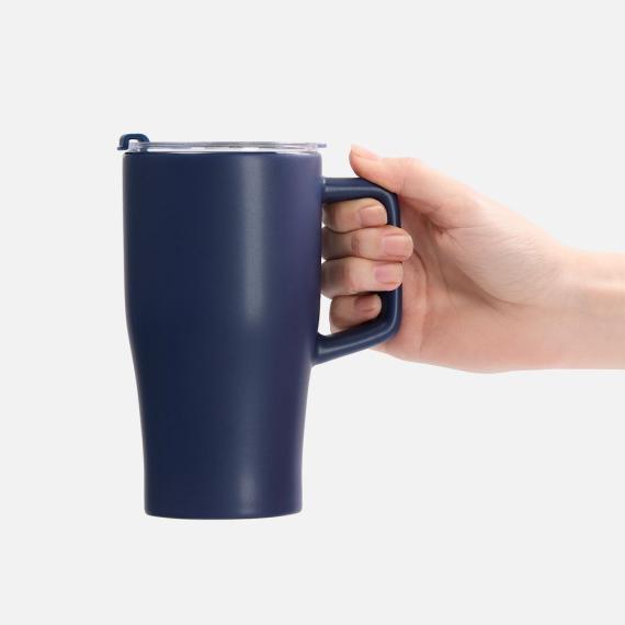 Кружка Grandios, синяя