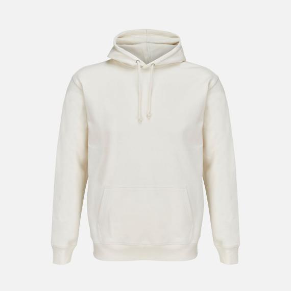 Худи унисекс Condor, молочно-белое, размер XXS