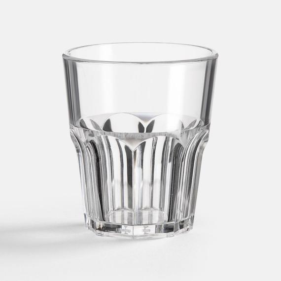 Карандаш простой Hand Friend с ластиком, темно-синий