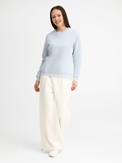 Толстовка женская Sully Women, голубая, размер XXL