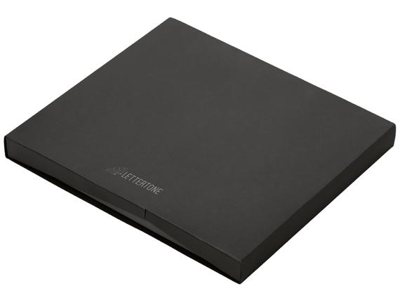 Подарочный набор «Tesla» с блокнотом А5, ручкой и пауэрбенком на 10 000 mAh