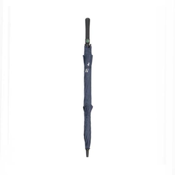 Зонт-трость Dome Double, темно-синий