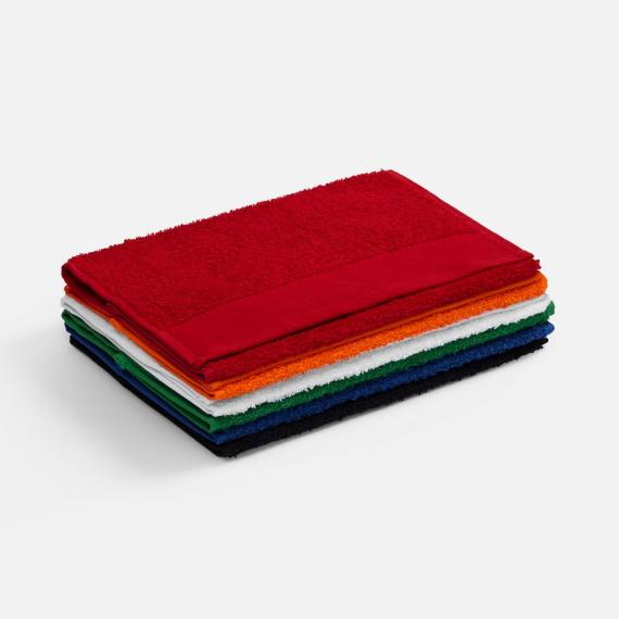 Полотенце Odelle, малое, ярко-синее