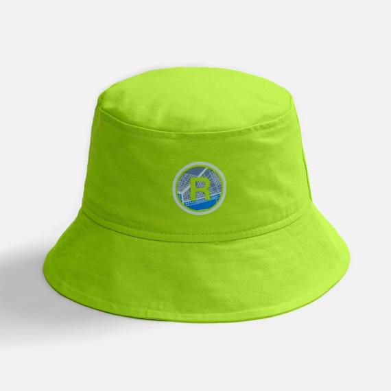 Панама Challenge, зеленое яблоко