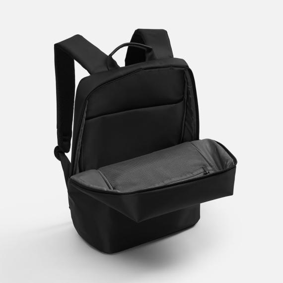 Рюкзак Valmor, черный