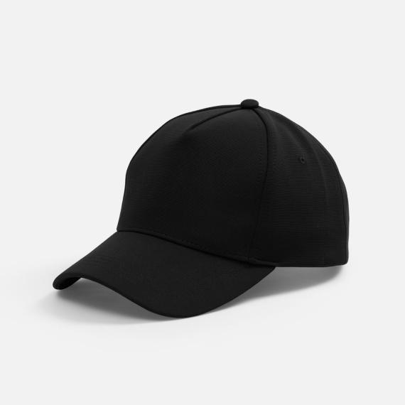 Бейсболка Yonkers, черная