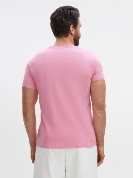 Футболка Imperial 190 розовая, размер L