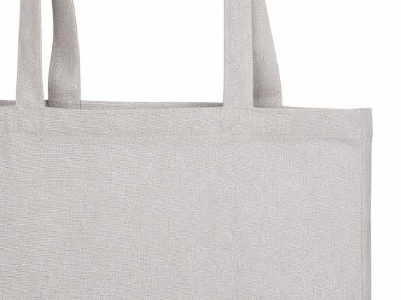 Сумка «Микси» из смесовой ткани, 160 г/м2