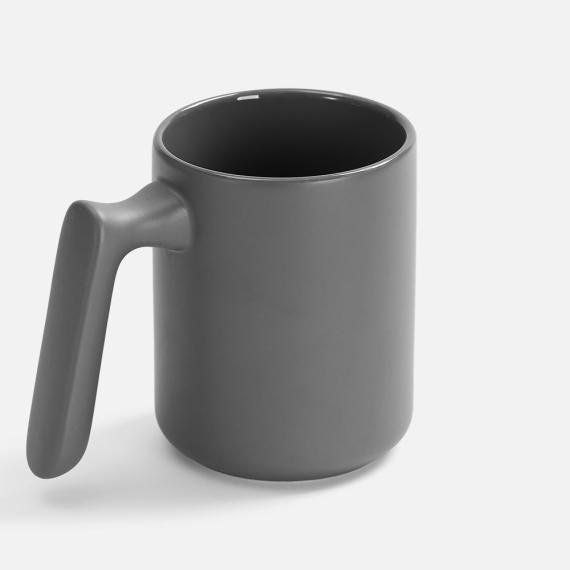 Кружка Visari, серая