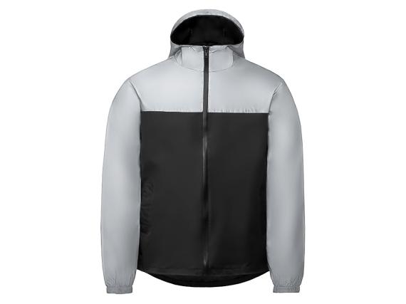 Ветровка светоотражающая «Рефлектор гибрид»