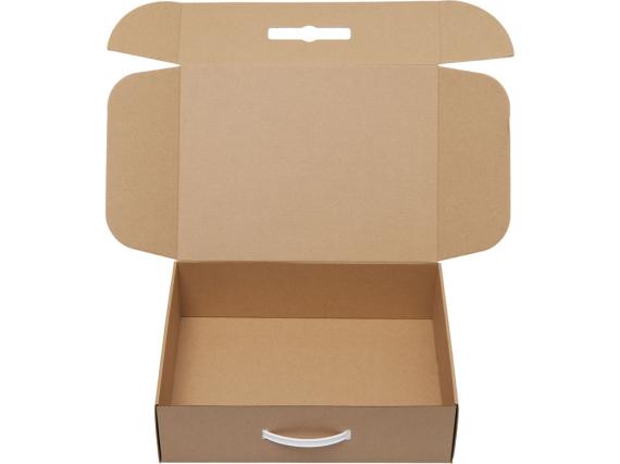 Коробка подарочная «Хэнди», XL