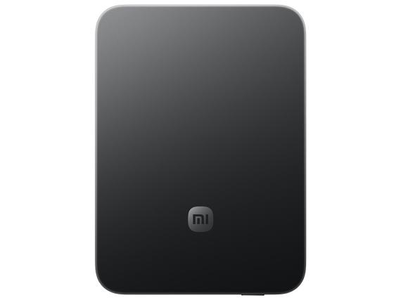Внешний аккумулятор Xiaomi UltraThin Magnetic Power Bank 15W, 5000 мАч