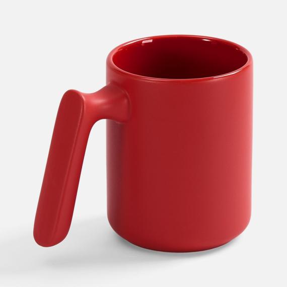 Кружка Visari, красная