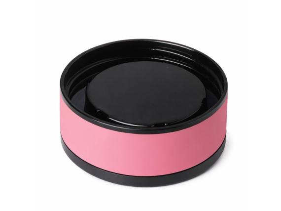 Термос «Confident» с покрытием soft-touch