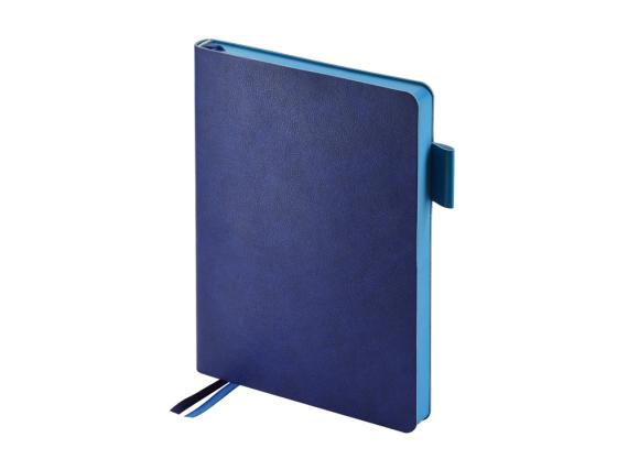 Ежедневник А5 датированный «Boston» на 2026 год