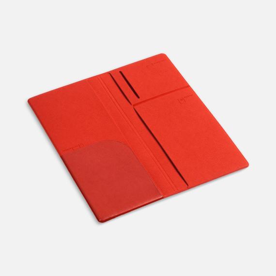 Органайзер для путешествий Devon, красный