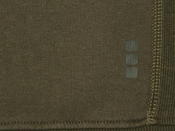 Толстовка «Арора» мужская с капюшоном