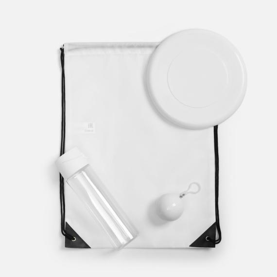 Набор FestiFun, белый